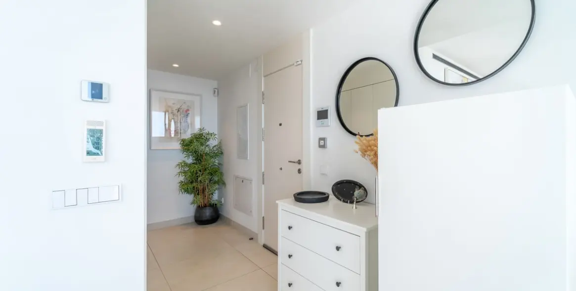 Venta de apartamento en planta media en Fuengirola 18