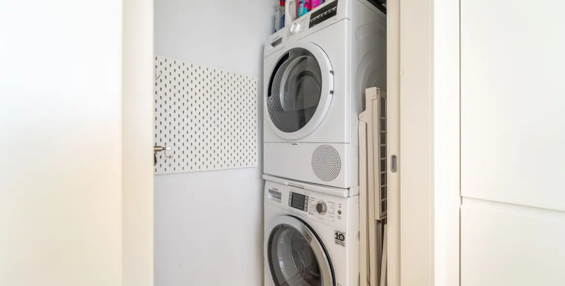 Venta de apartamento en planta media en Fuengirola 19