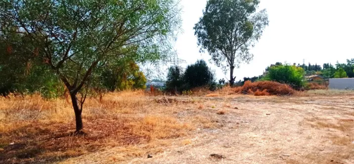 Sale of residential plot in La Quinta 1