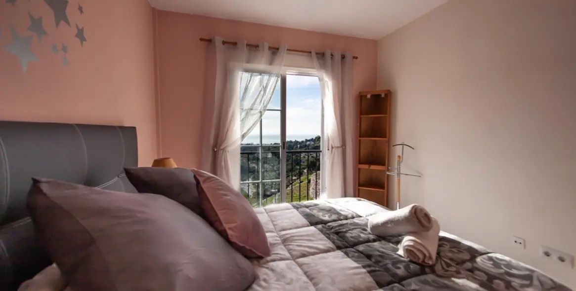 Sale of semi-detached house in Frigiliana 19