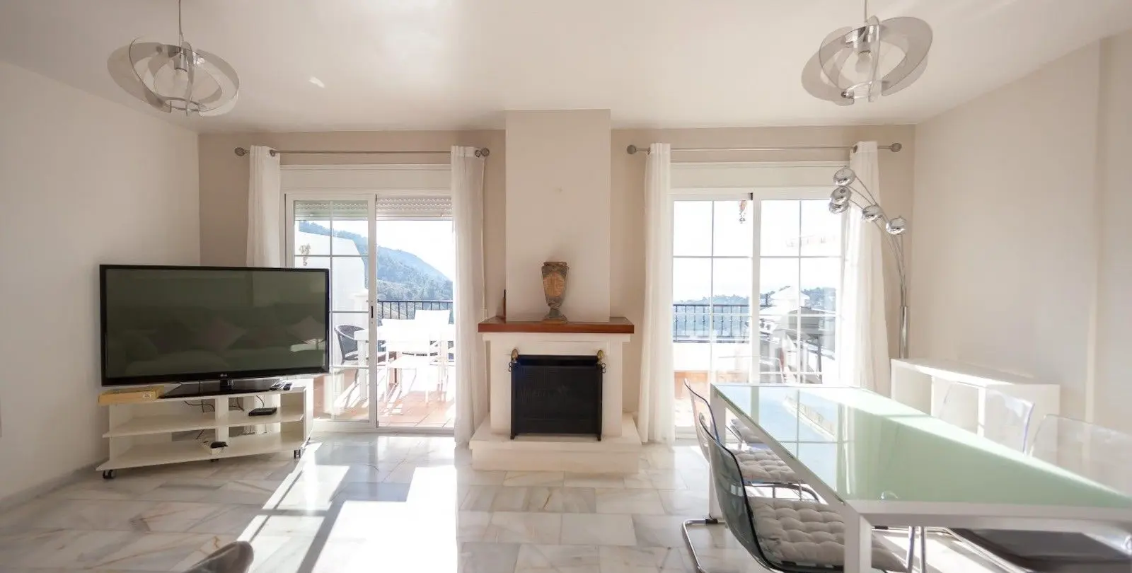 Venta de casa pareada en Frigiliana 5