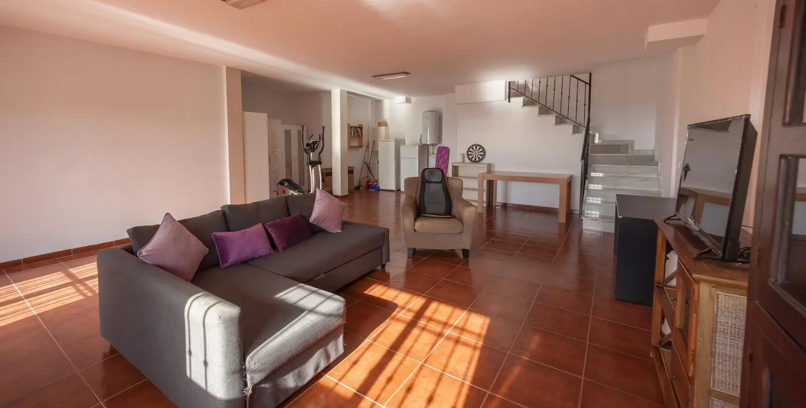 Venta de casa pareada en Frigiliana 6