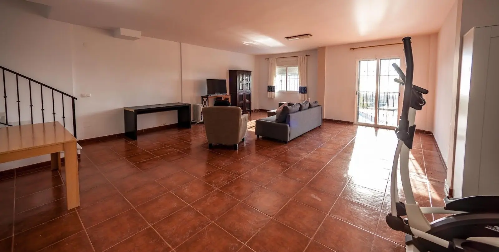 Venta de casa pareada en Frigiliana 7