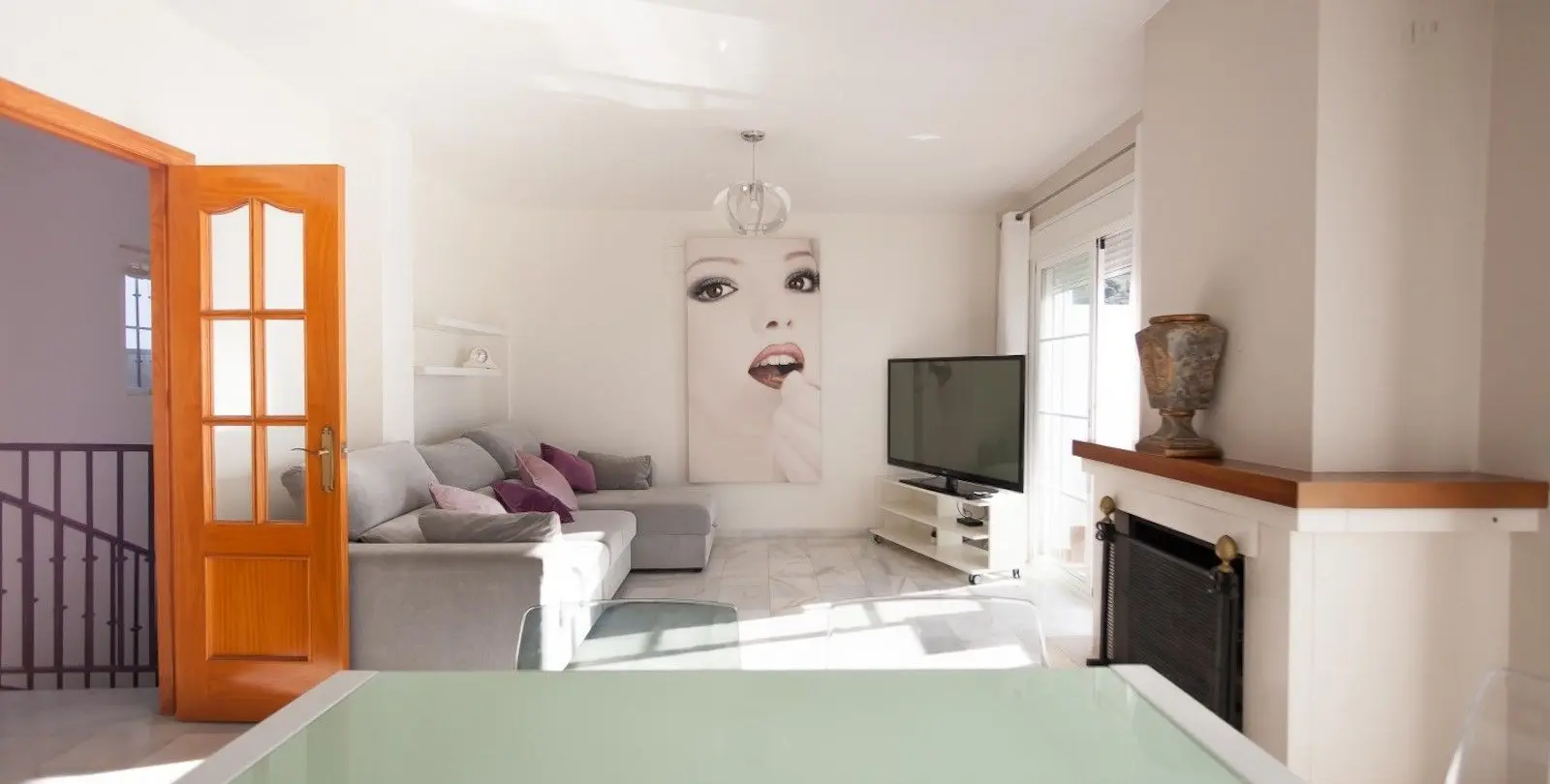 Venta de casa pareada en Frigiliana 9