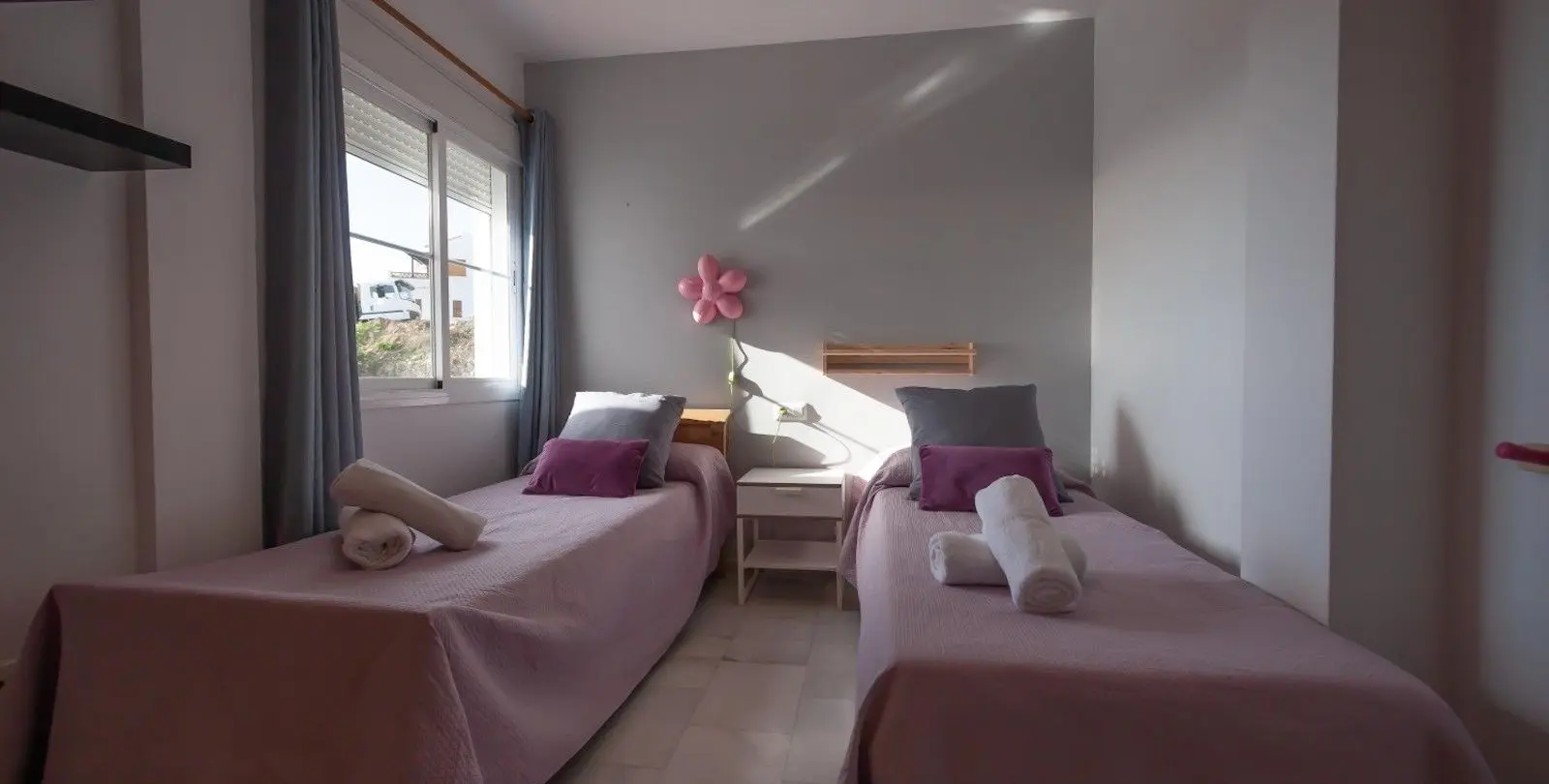 Venta de casa pareada en Frigiliana 16