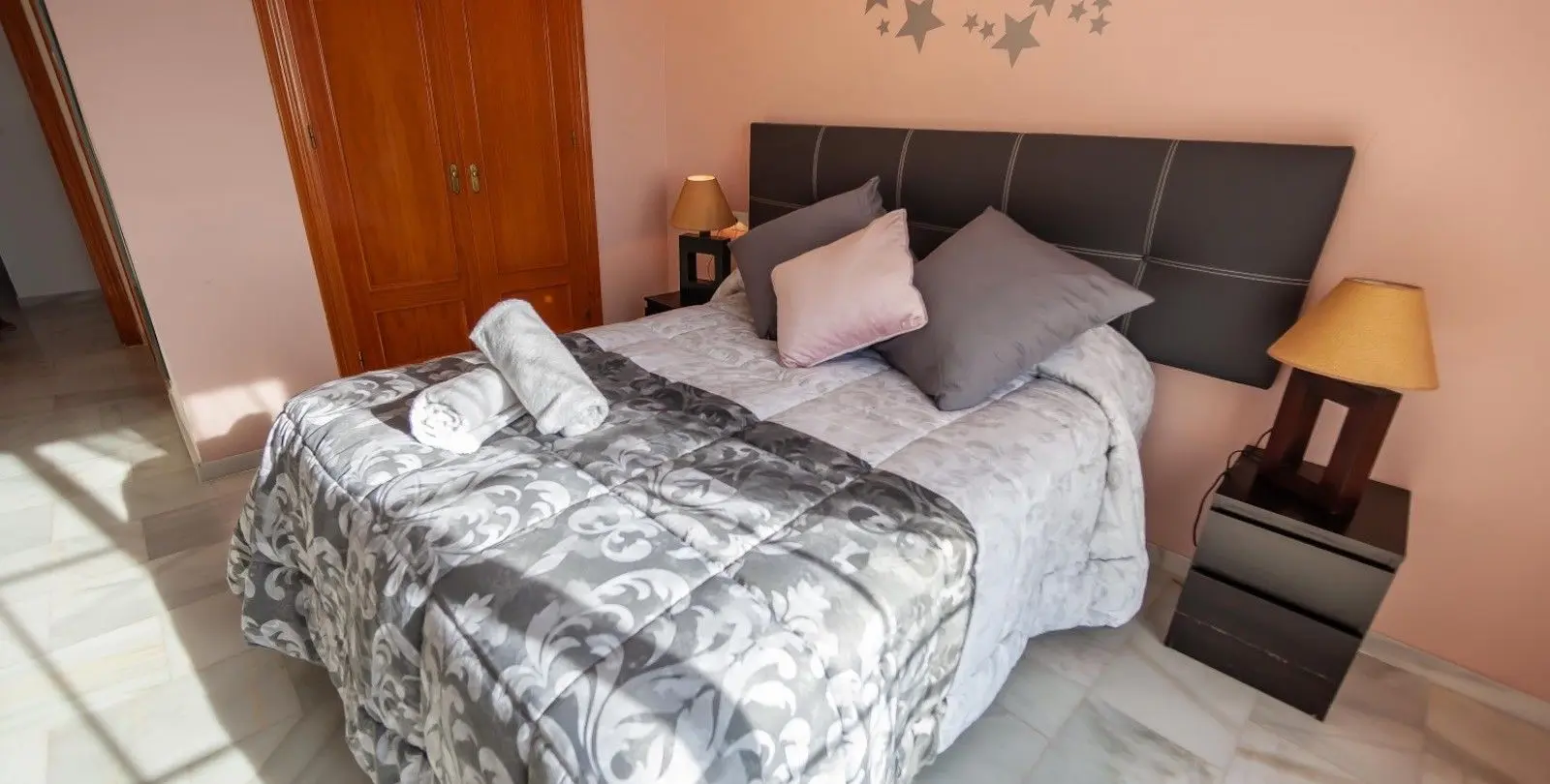 Venta de casa pareada en Frigiliana 18