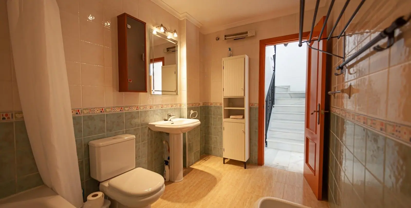 Venta de casa pareada en Frigiliana 21