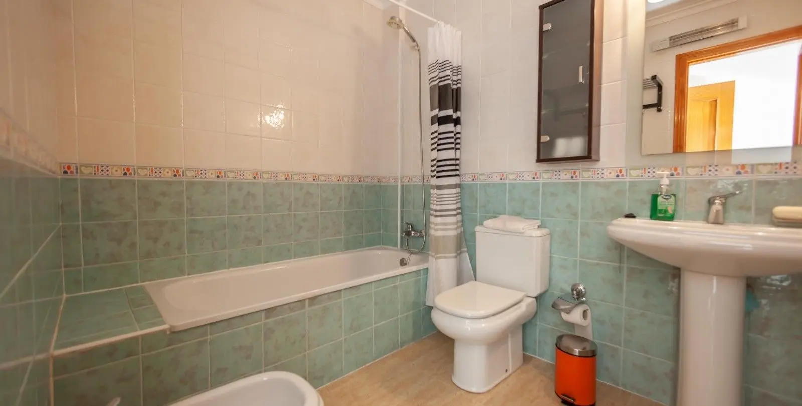 Venta de casa pareada en Frigiliana 23