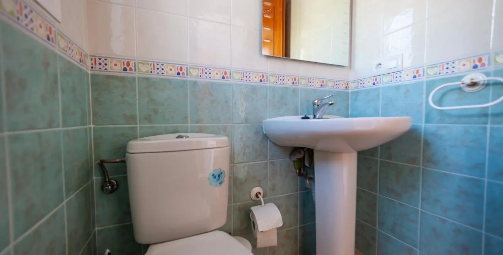 Venta de casa pareada en Frigiliana 24