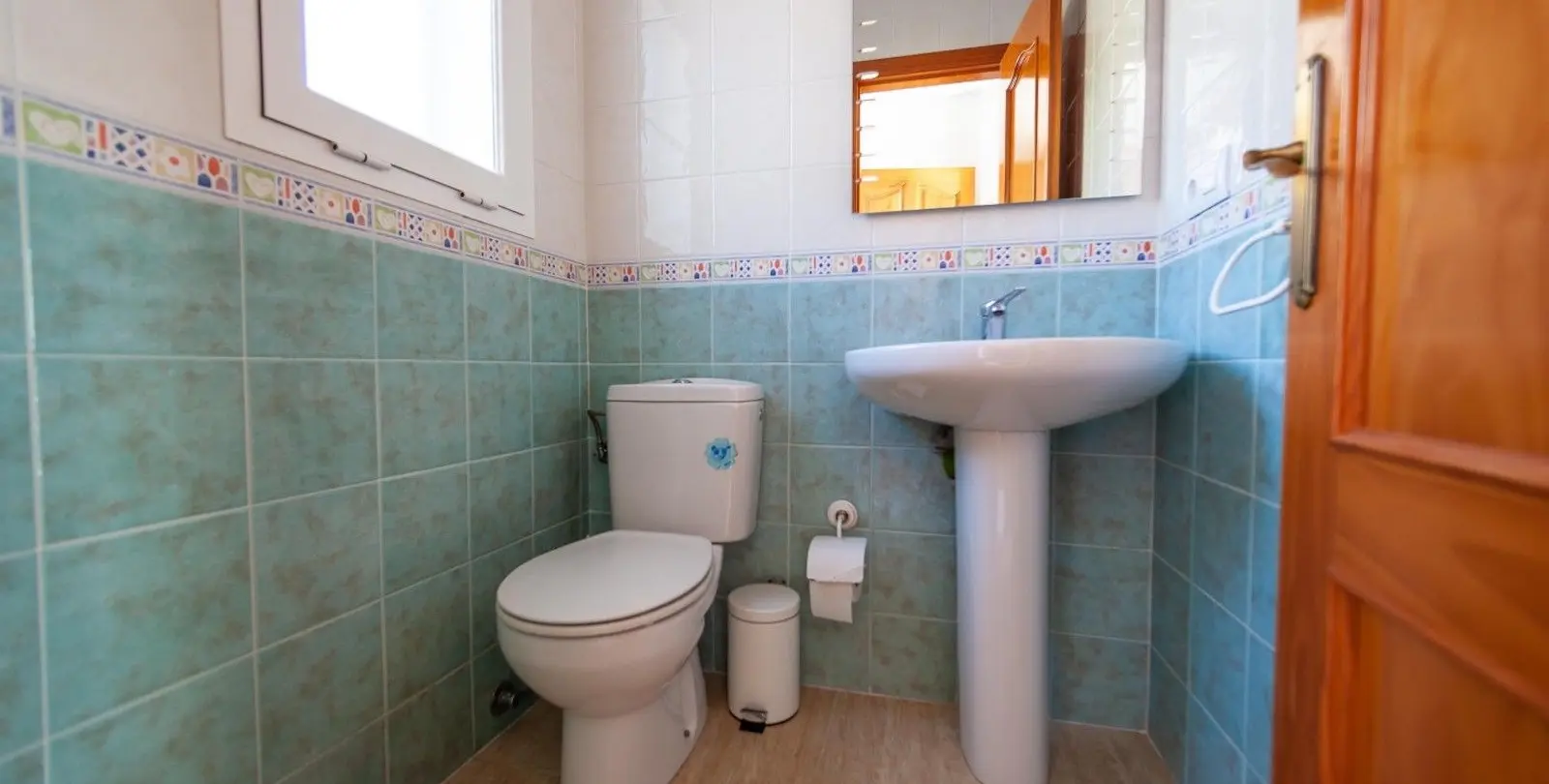 Venta de casa pareada en Frigiliana 25
