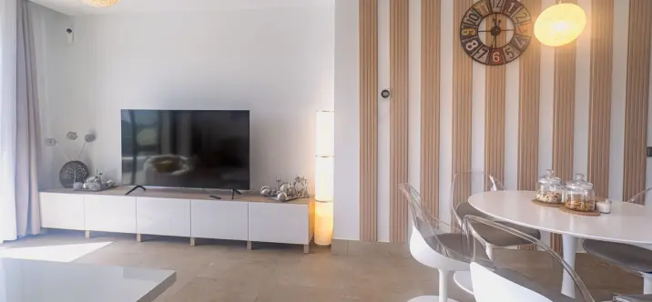 Продажа пентхауса в Casares 1