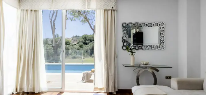 Sale of detached villa in La Cala Golf 4