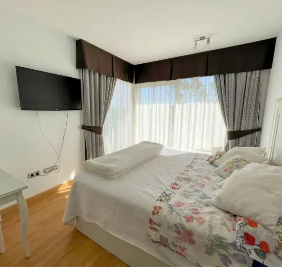 Sale of detached villa in La Cala Golf