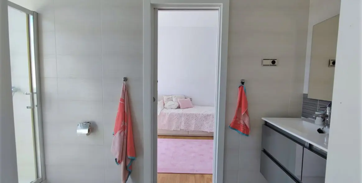 Sale of detached villa in La Cala Golf 14