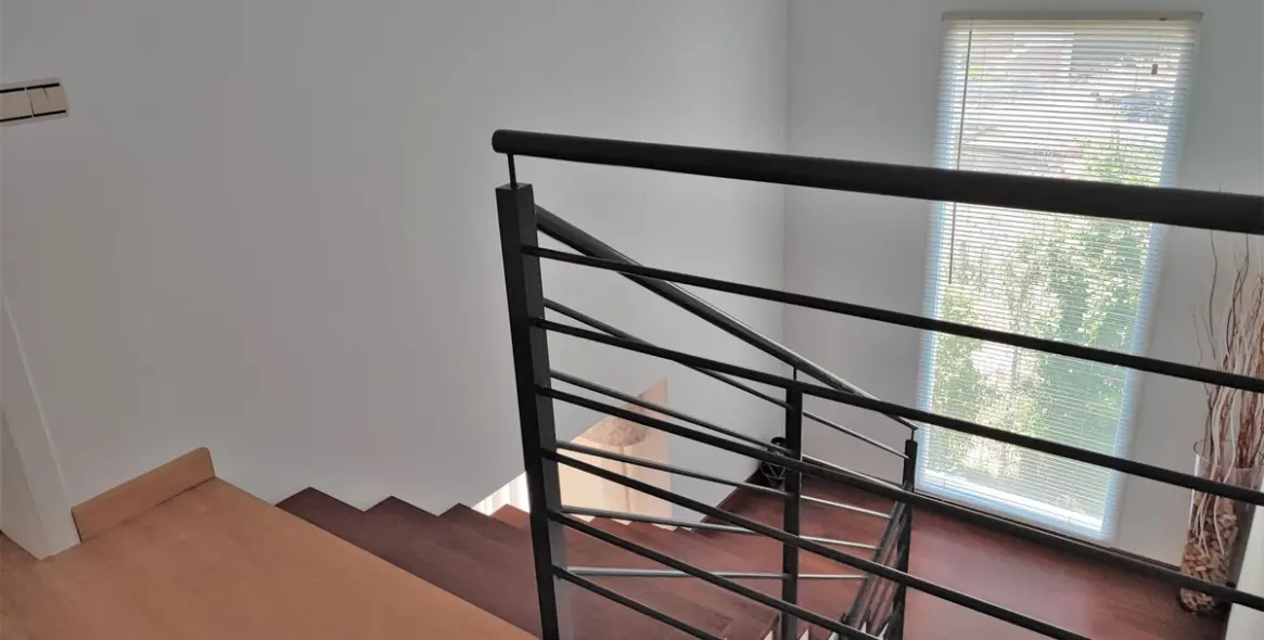 Sale of detached villa in La Cala Golf 19