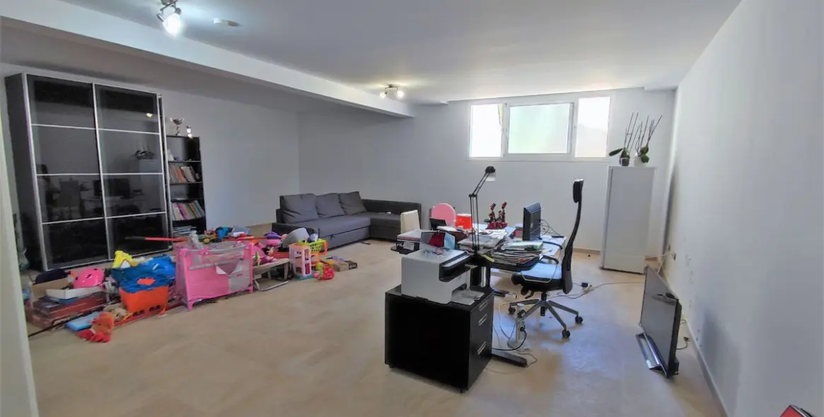 Sale of detached villa in La Cala Golf 20