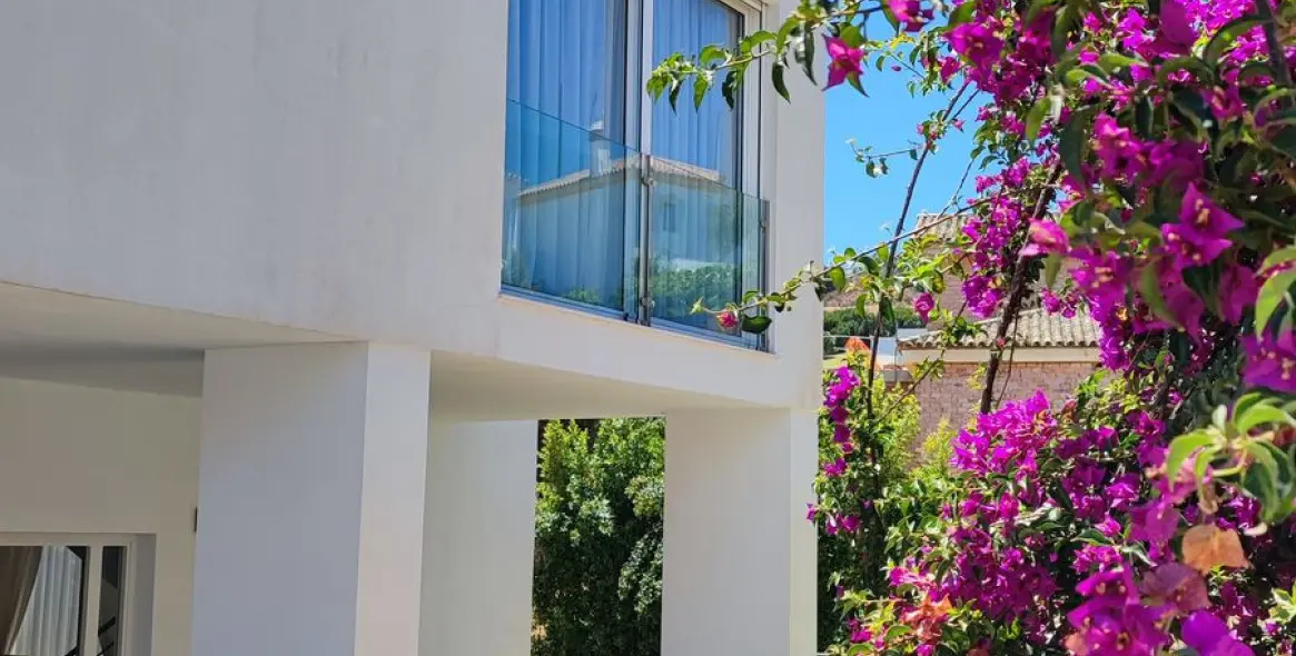 Sale of detached villa in La Cala Golf 22