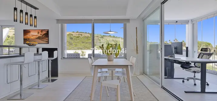 Middle floor apartment R4753537 4