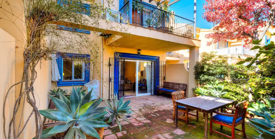 Продажа таунхауса в San Pedro de Alcántara 3