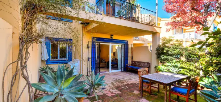 Продажа таунхауса в San Pedro de Alcántara 2