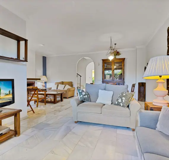 Продажа таунхауса в San Pedro de Alcántara