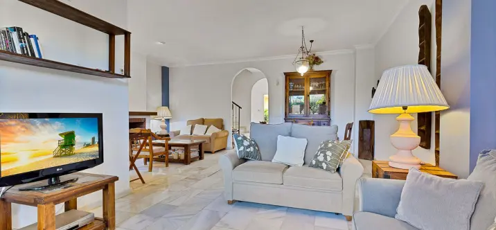 Продажа таунхауса в San Pedro de Alcántara 3