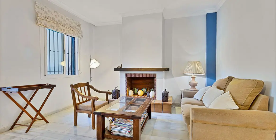 Продажа таунхауса в San Pedro de Alcántara 5