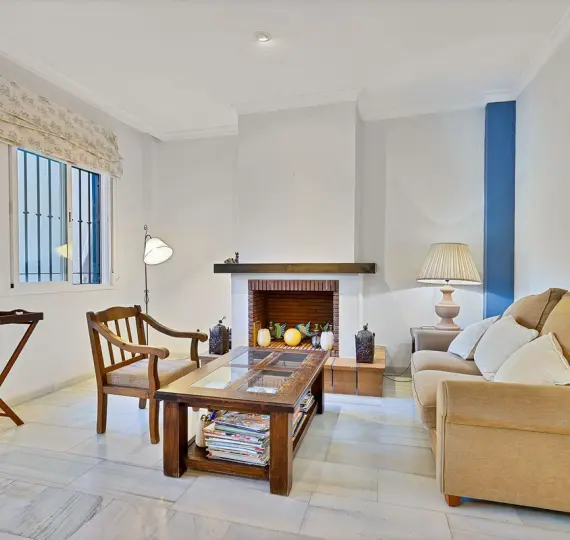 Продажа таунхауса в San Pedro de Alcántara