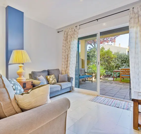 Продажа таунхауса в San Pedro de Alcántara