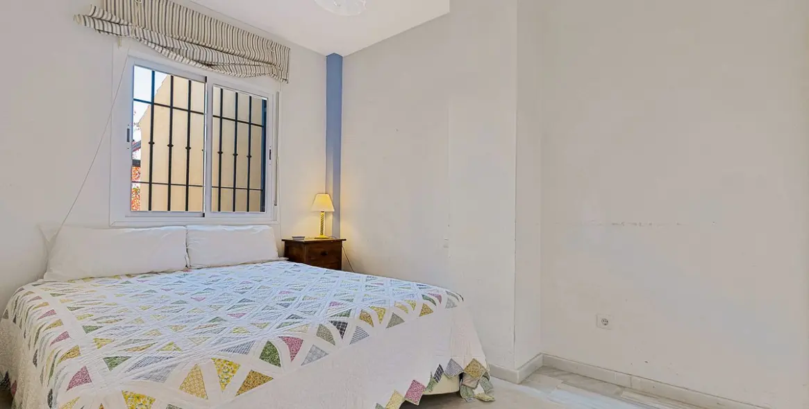 Продажа таунхауса в San Pedro de Alcántara 9