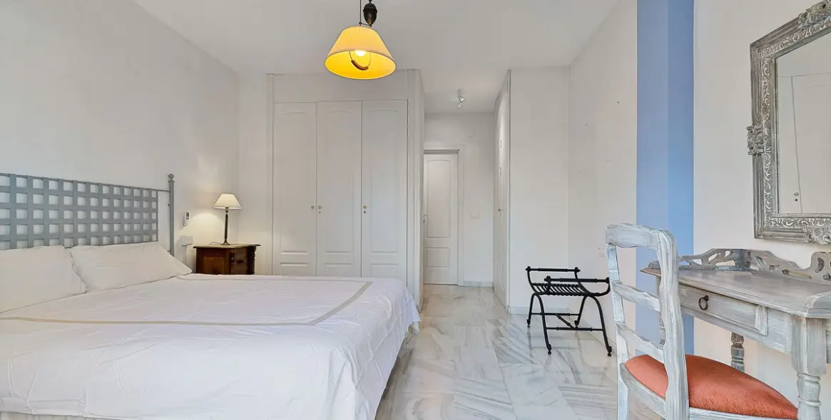 Продажа таунхауса в San Pedro de Alcántara 10