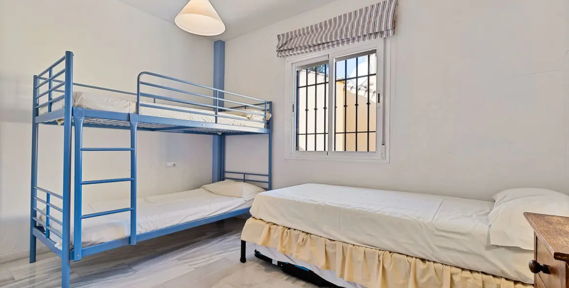 Продажа таунхауса в San Pedro de Alcántara 12