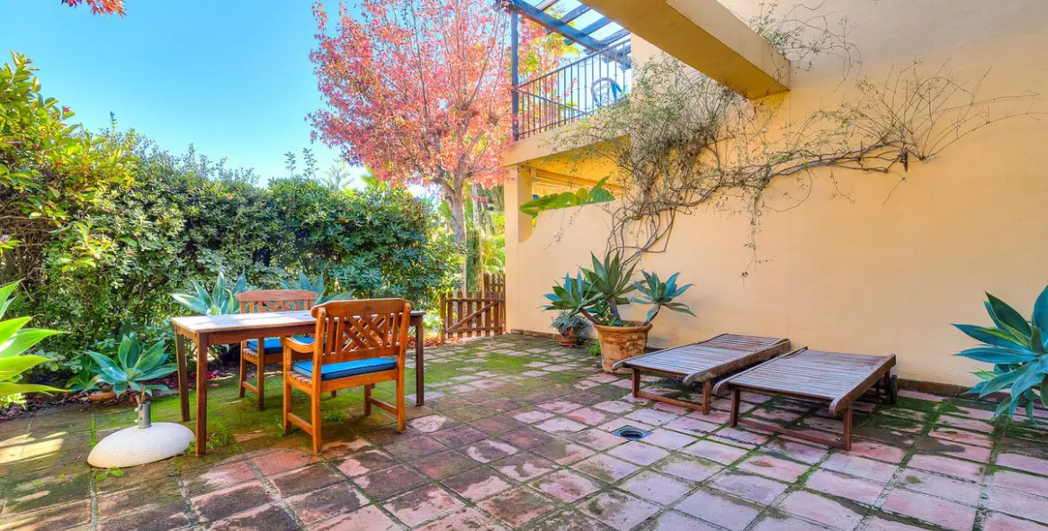 Продажа таунхауса в San Pedro de Alcántara 25