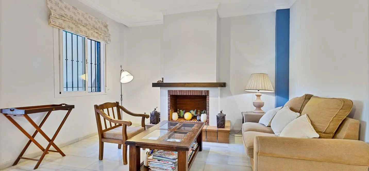 Sale of townhouse in San Pedro de Alcántara 4