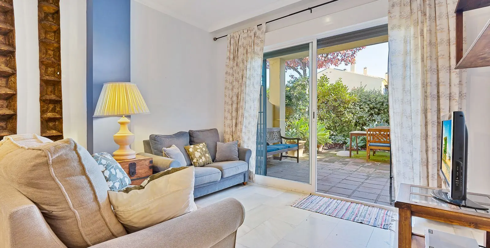 Sale of townhouse in San Pedro de Alcántara 6