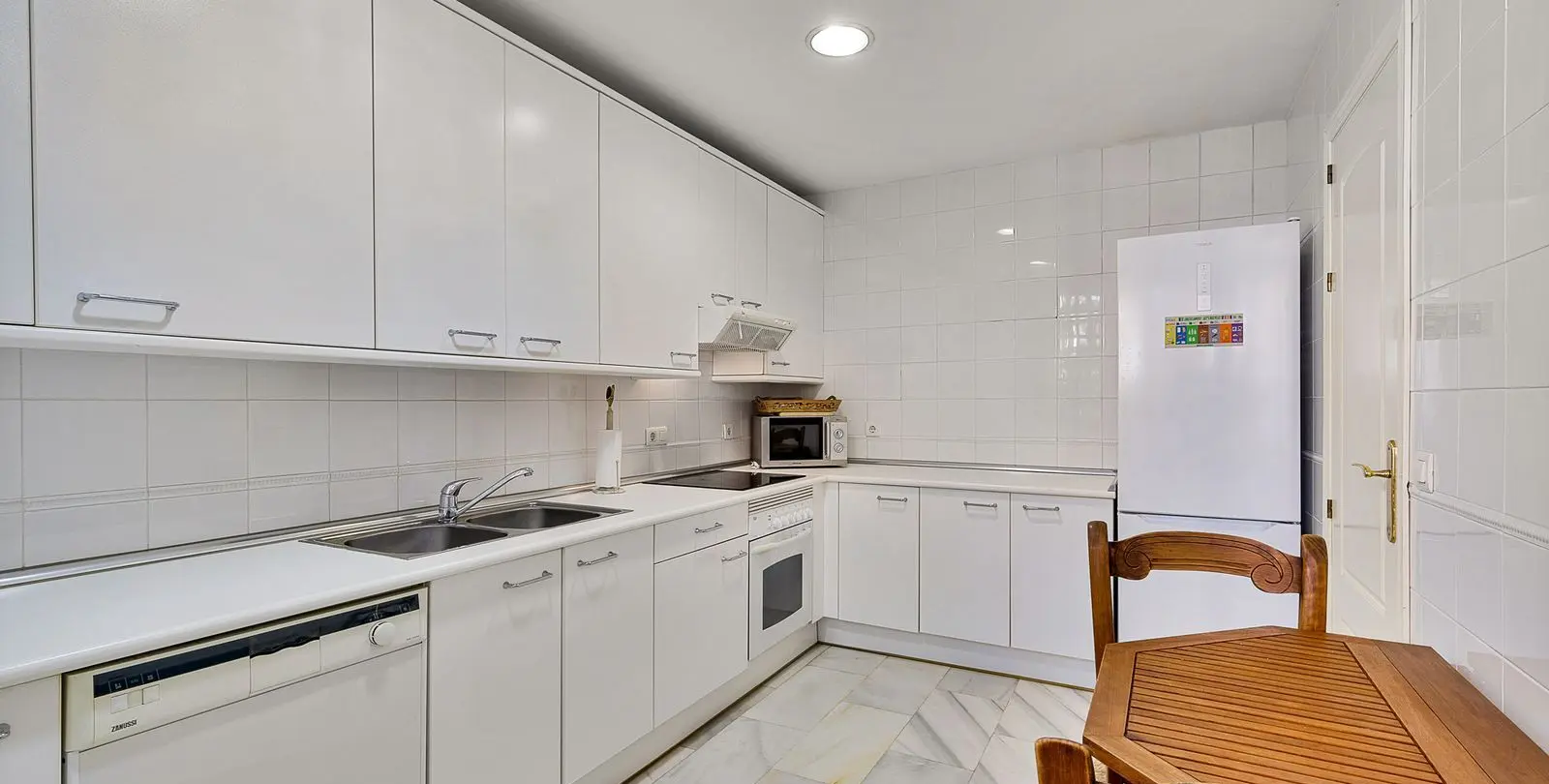 Sale of townhouse in San Pedro de Alcántara 7