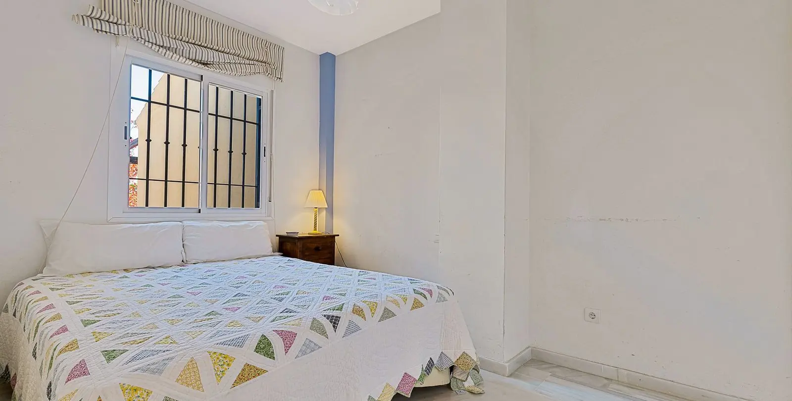 Sale of townhouse in San Pedro de Alcántara 9