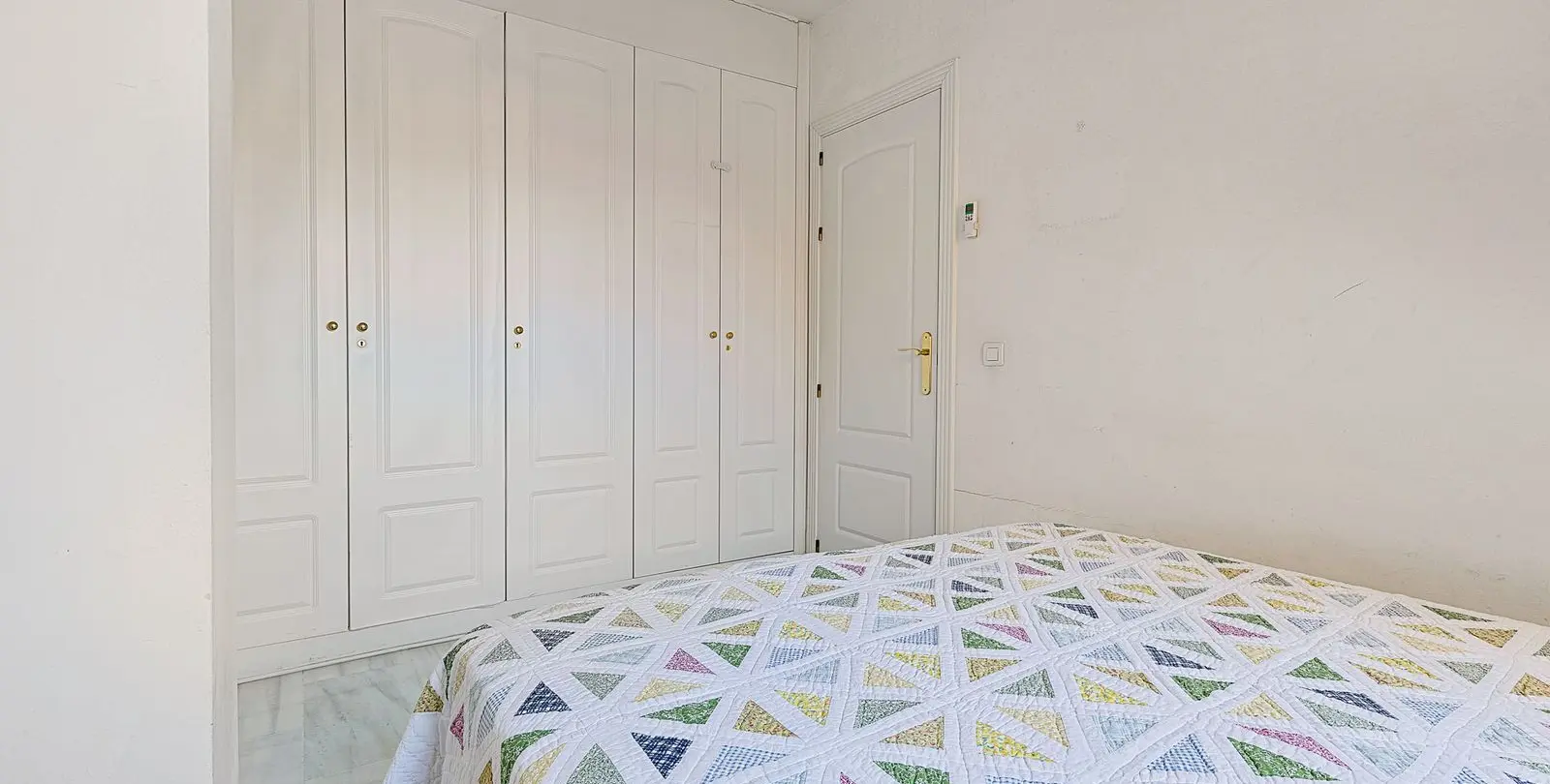 Sale of townhouse in San Pedro de Alcántara 13