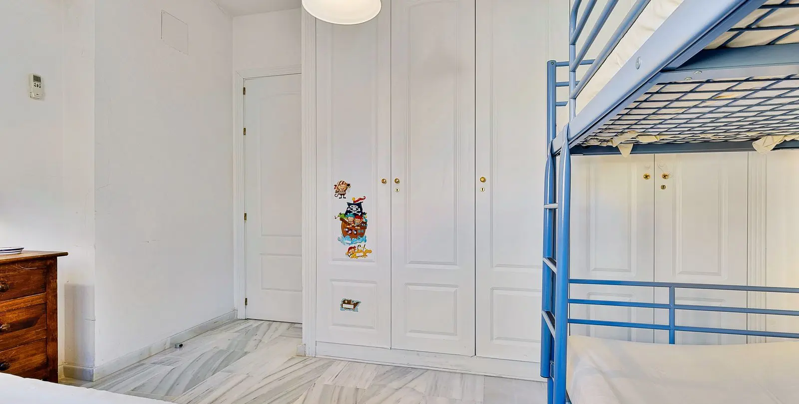 Sale of townhouse in San Pedro de Alcántara 14