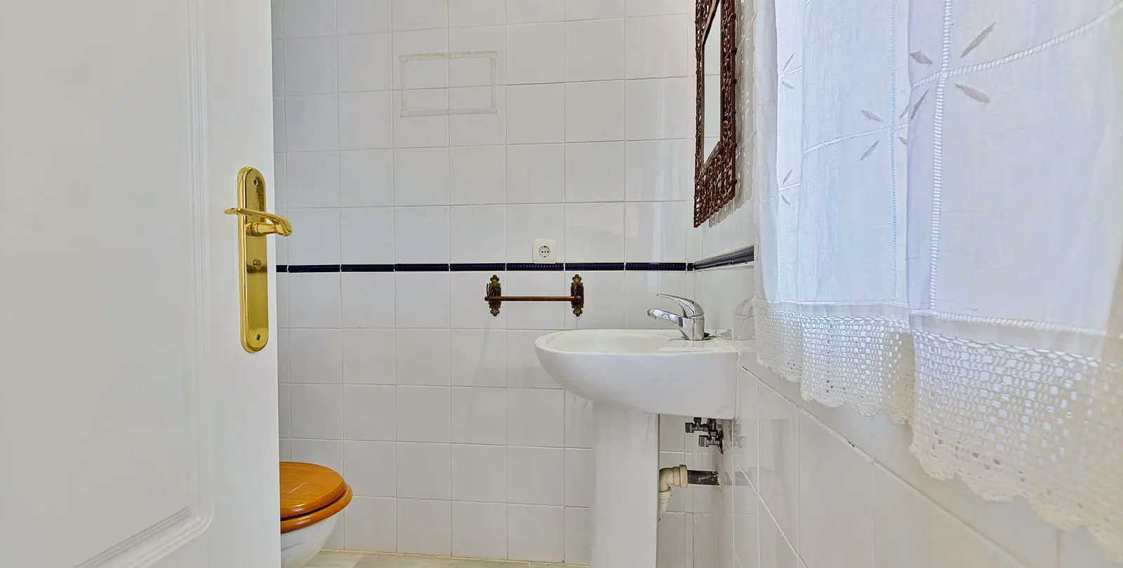 Sale of townhouse in San Pedro de Alcántara 15