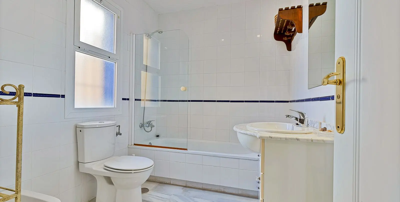 Sale of townhouse in San Pedro de Alcántara 16