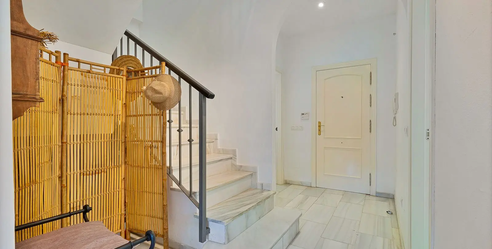 Sale of townhouse in San Pedro de Alcántara 18