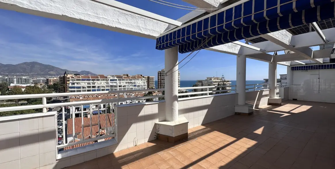 Продажа пентхауса в Fuengirola 1