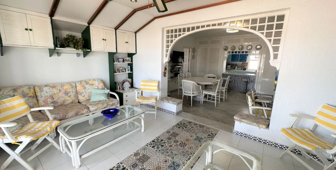 Продажа пентхауса в Fuengirola 3