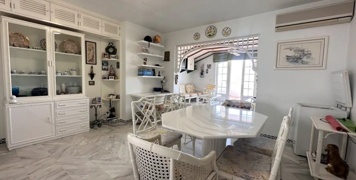 Продажа пентхауса в Fuengirola 6