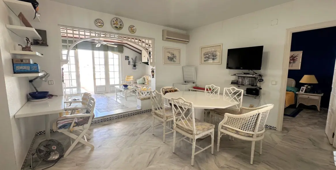 Продажа пентхауса в Fuengirola 7