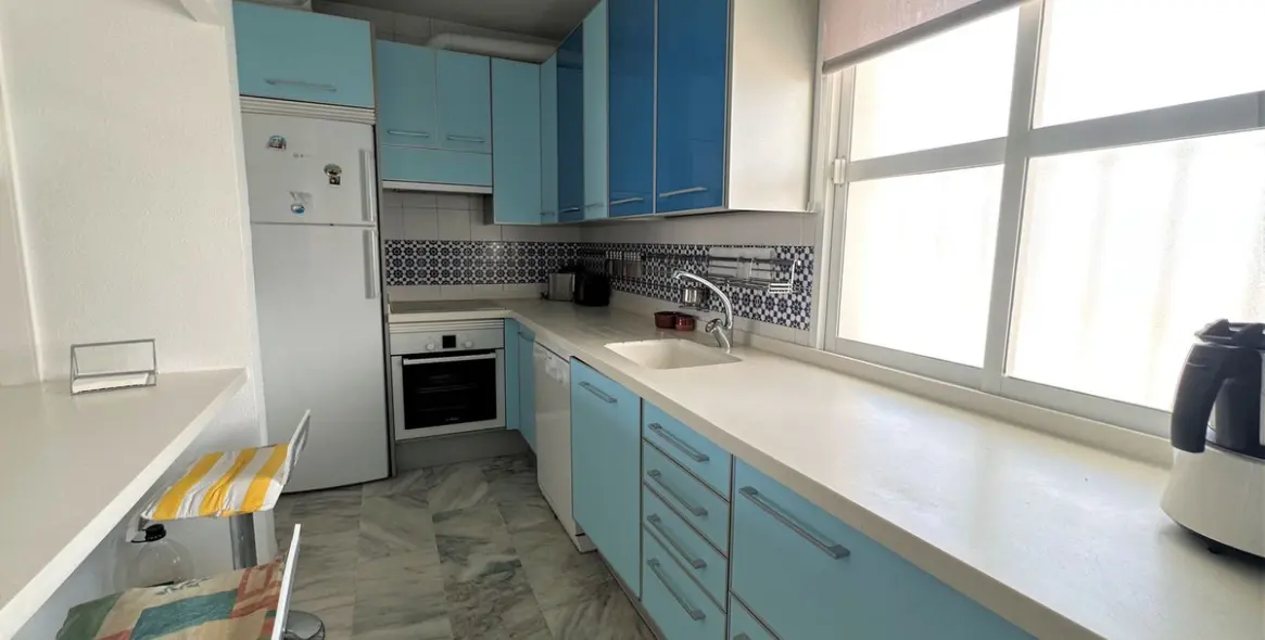Продажа пентхауса в Fuengirola 8