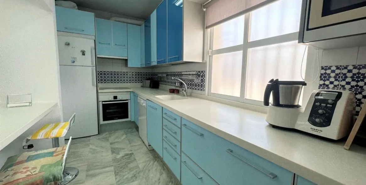 Продажа пентхауса в Fuengirola 9