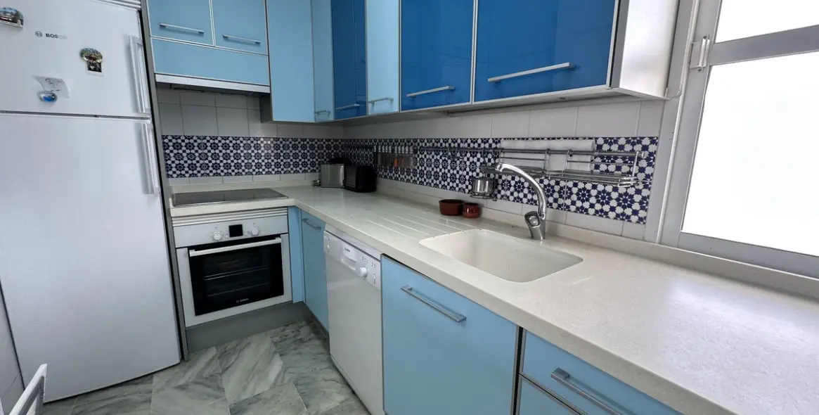 Продажа пентхауса в Fuengirola 10