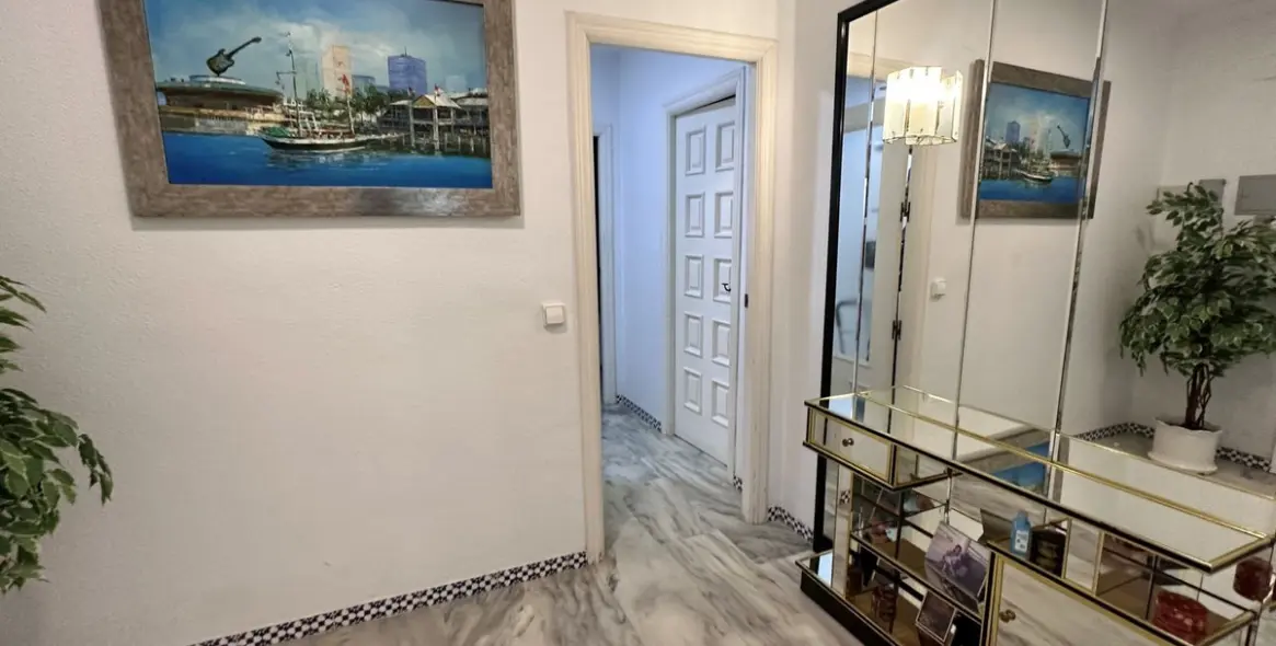 Продажа пентхауса в Fuengirola 11